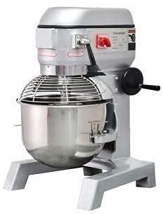 20 LTR PLANETARY MIXER : Amazon.in: Home & Kitchen