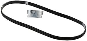 ACDelco 12658178 GM Original Equipment Air Conditioning Compressor Belt ...