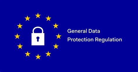 Image result for General Data Protection Regulation 2016