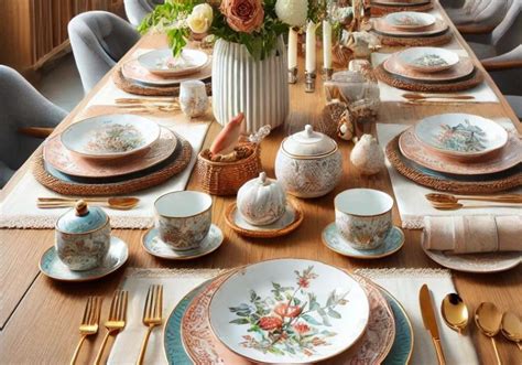 How to Arrange Platters for a Buffet-Style Meal