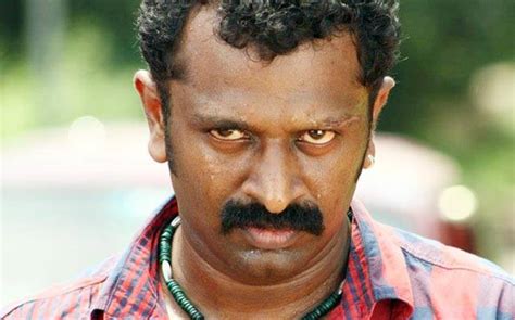 Kerala actor Sreejith Ravi arrested after schoolgirls alleged he ...