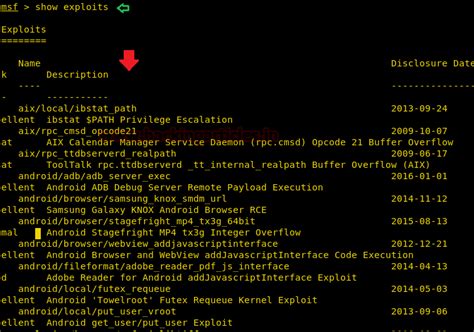 Metasploit Tutorial for Beginners (Part 1) - Hacking Articles