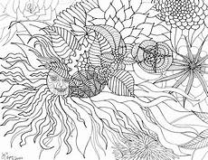 disegni da colorare e stare di fiori zentangle 6 by riverfox1 on deviantart disegni da colorare e stare di fiori zentangle 6 by riverfox1 on deviantart