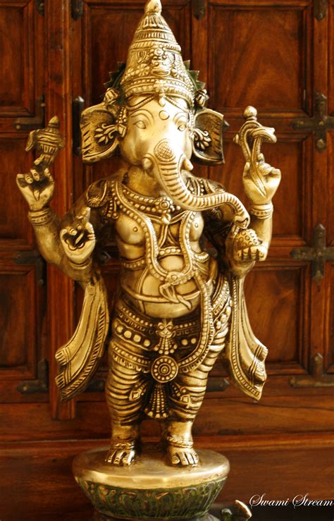 Lord Ganesh Statue