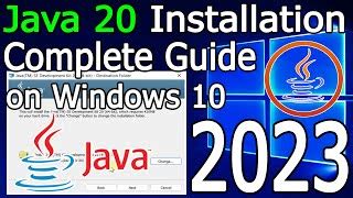 Image result for How to Install Java 2022