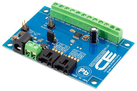 Image result for 8 Channel 12 Bit