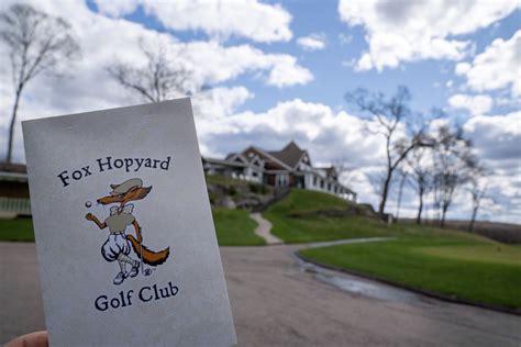 Gallery - Fox Hopyard Golf Club
