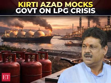 From gutter gas to Galgotia University, Kirti Azad roasts 'Bangla ...