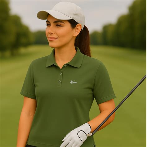 GolfBasic Men's Performance Polo T-shirt (Indian Sizes)-AsianSports.in ...