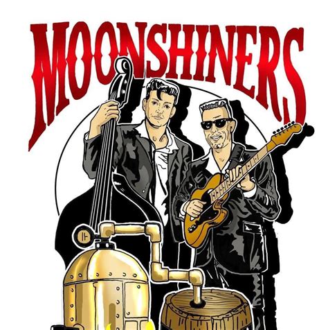 Moonshiners Duo, SeaviewPub Skegness, 18 April 2025 | AllEvents