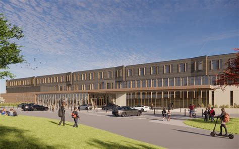 Dubuque Community School District Planning | INVISION Architecture