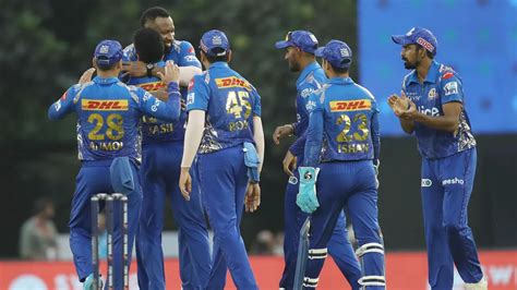 IPL 2022: Mumbai Indians launch GROOVY new anthem 'Dil Khol Ke ...