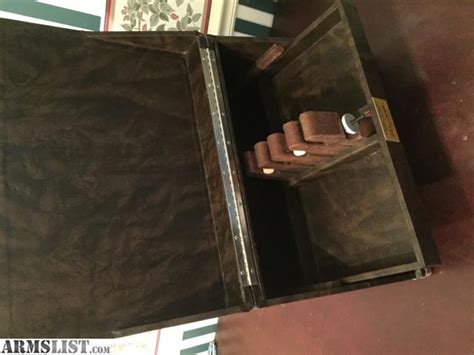 Image result for Pachmayr Range Box Key