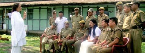 Smiling Uniforms | The Art Of Living India