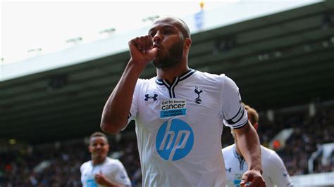 Premier League: Younes Kaboul happy under old hero Mauricio Pochettino ...