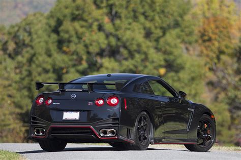 2013 Nissan Skyline Gtr R35