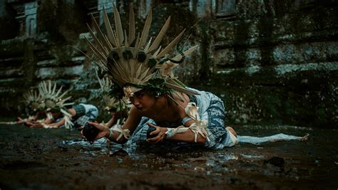 Vector Poleng 的图像结果