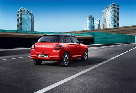 Maruti Suzuki Swift Price in Kolhapur | Maruti Suzuki Swift on road ...