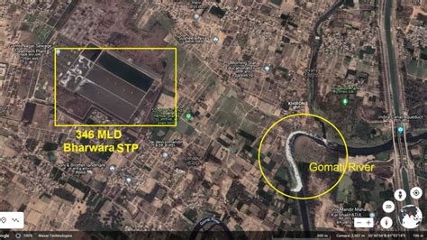 India’s Urban Rivers in Crisis in 2022: Top Ten Cases – SANDRP