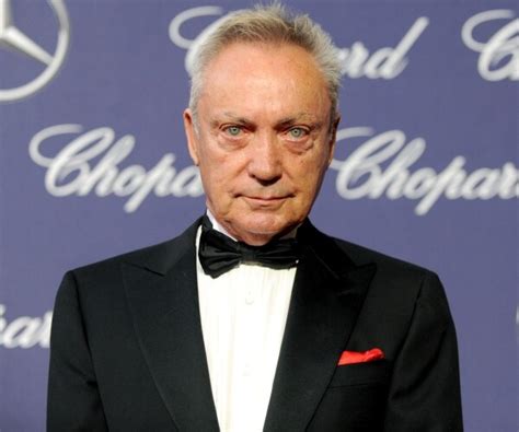 Germany Hollywood Veteran Udo Kier Dead at 81 | Newsmax.com
