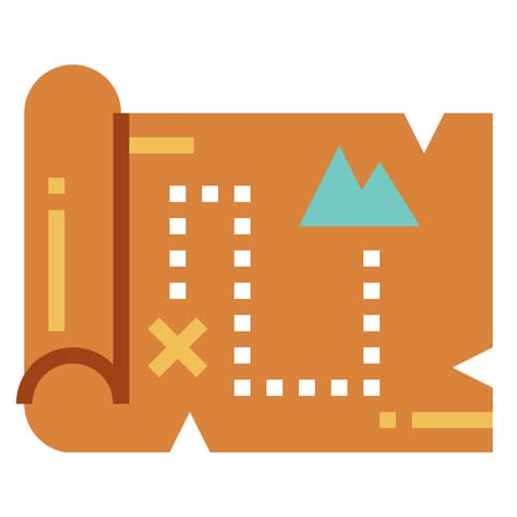 Map - Free maps and location icons