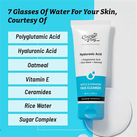 Buy CHEMIST AT PLAY ACNE CONTROL BODY WASH WITH CERAMIDES | FOR SWEATY ...