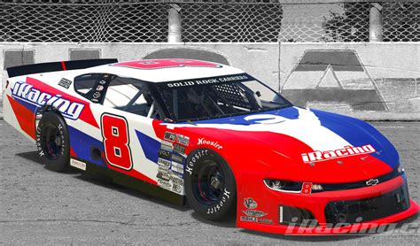 Image result for iRacing Late Model Stock Graphics