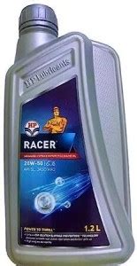 Harwat Racer 20W-50 API SL 1.5L API SL Sutable For Two Wheeler Racer ...