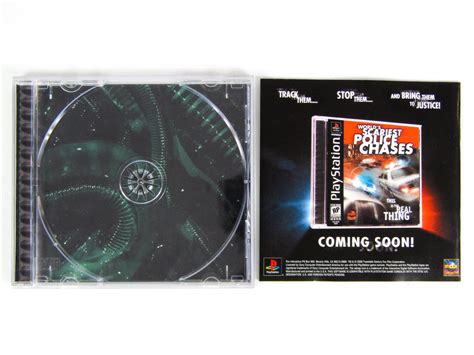 Image result for Alien Resurrection PS1 Icon