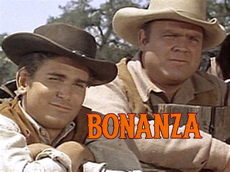Prime Video: Bonanza - Season 2