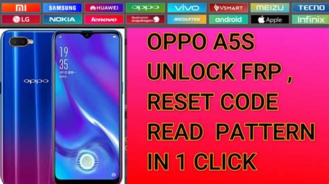 a5s Oppo Unlock Code 的图像结果