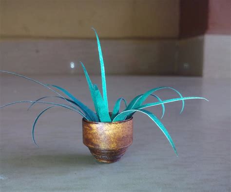 Image result for Paper Plant Tutorial