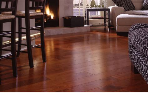 High Gloss Bona Finish On This Gorgeous Santos Mahogany, 45% OFF