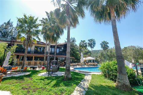 BESO Hotel Berke Ranch & Nature Pool: Pictures & Reviews - Tripadvisor