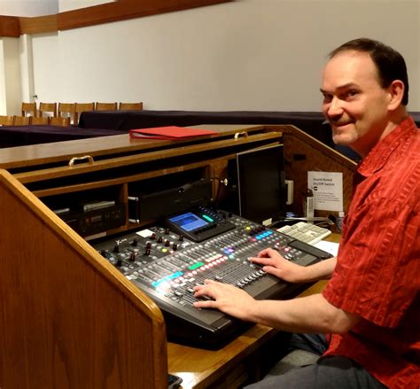 Sound Technician Salary Australia at Joel Kates blog