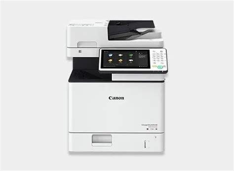 Xerox Machines - Canon iR-ADV C3120 With DADF & Toner Trader - Retailer ...