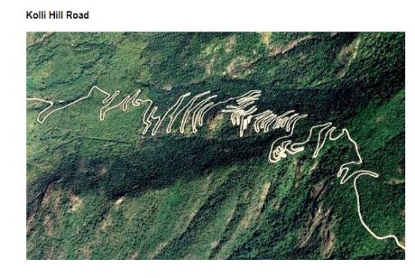 Challenges Of High Altitude Logistics / Rough Terrain Logistics - BW ...