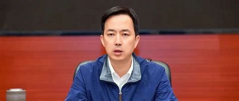 “75后”贵阳代市长马宁宇，职务有调整