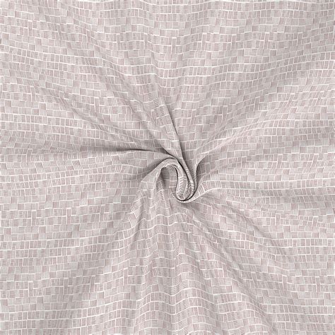 Buy MASPAR Backyard Patio Cotton 144TC Printed 3Pcs King Bedsheet Set ...