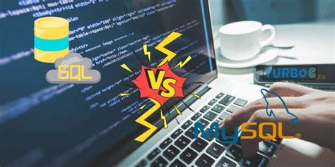 Image result for Difference Between SQL and MySQL