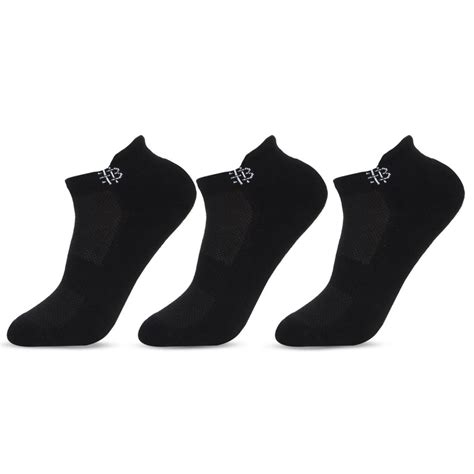 Buy Bamboo Low ankle Socks for Men – BONJOUR