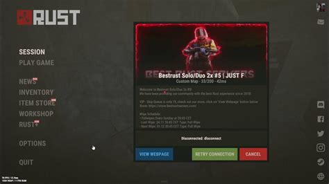 Image result for Rust Wipe Song