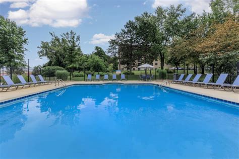 Home - Summer Ridge Apartments - Kalamazoo, MI