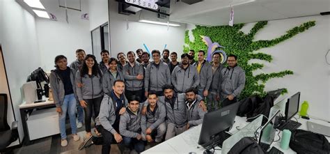 Opsera Office Photos