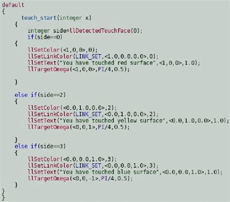 LSL Tutorials 的图像结果