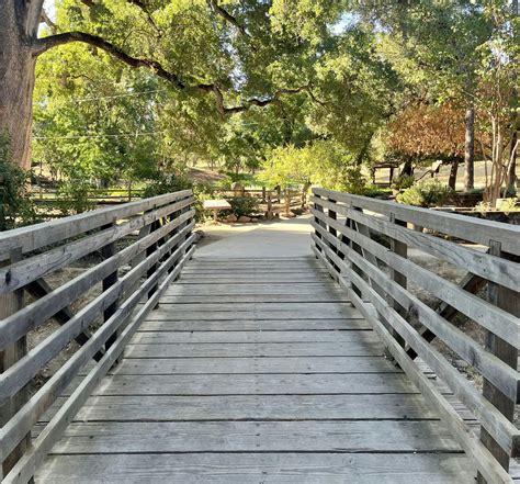 Jensen Botanical Garden - Carmichael Recreation and Park District