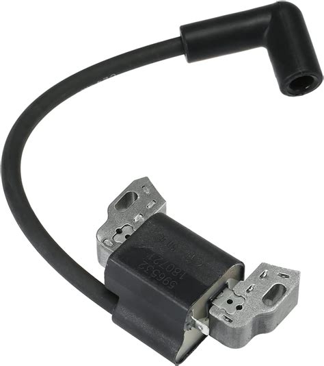 Amazon.com: HUIOP Ignition Coil Pack,Ignition Coil Set Replacement Auto ...