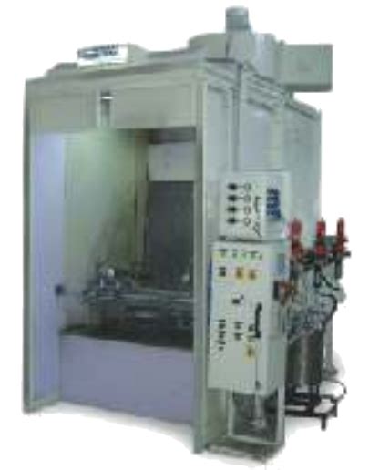 Liquid Coating Plants - Liquid Painting Coating Plants Manufacturers ...