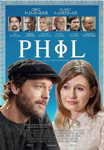 《菲尔 Phil》百度云电影-在线观看-超清BD1080P|英语中字（2019）-小二分享