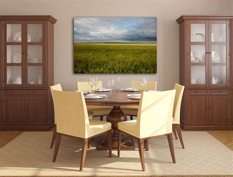Top 20 of Dining Room Wall Art